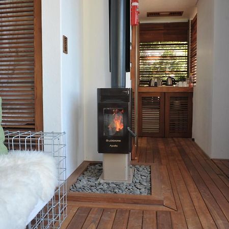 Te Whare -Lake Tarawera Tree-Top Nest Luaran gambar