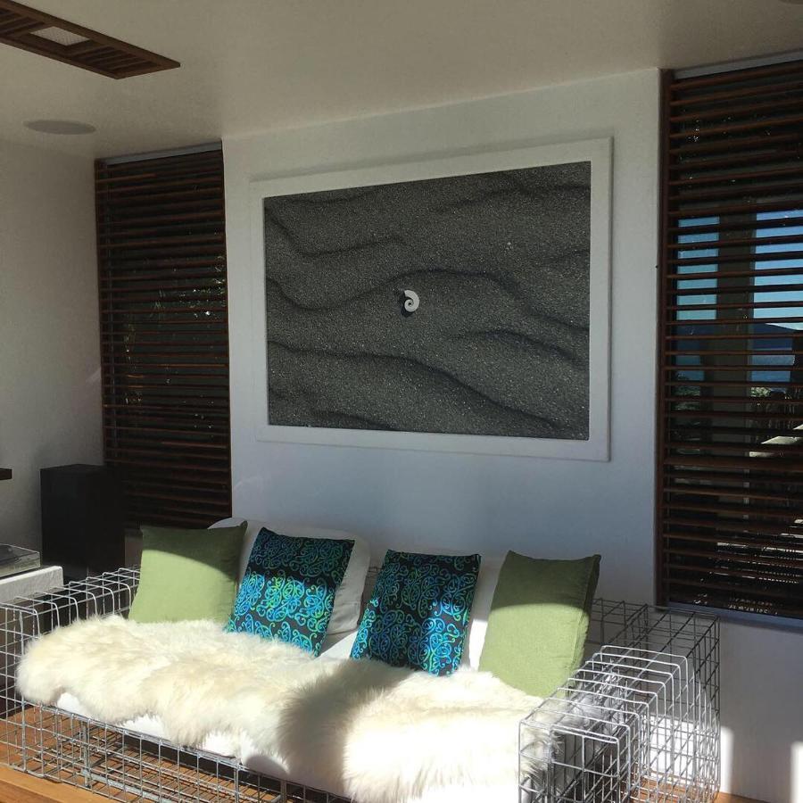 Te Whare -Lake Tarawera Tree-Top Nest Luaran gambar